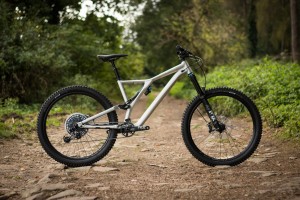 Stumpjumper st comp 2024 alloy 29 review